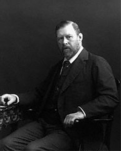 Bram Stoker